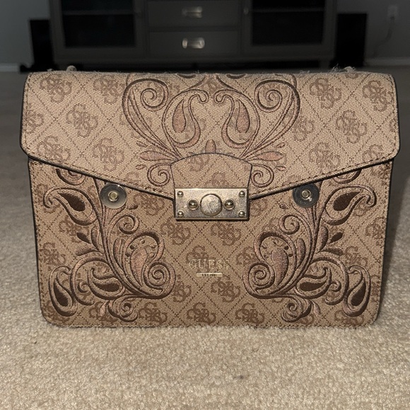 GUESS Arianna Convertible Crossbody Convertible crossbody - Picture 2 of 3